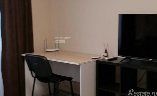 Продажа 1-комн квартиры на вторичном рынке Василия Ощепкова ул,  д. 1