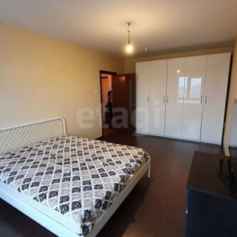 Продажа 1-комн квартиры на вторичном рынке Нерчинская улица