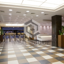 Продажа офиса улица Горбунова,  д. 2 с3