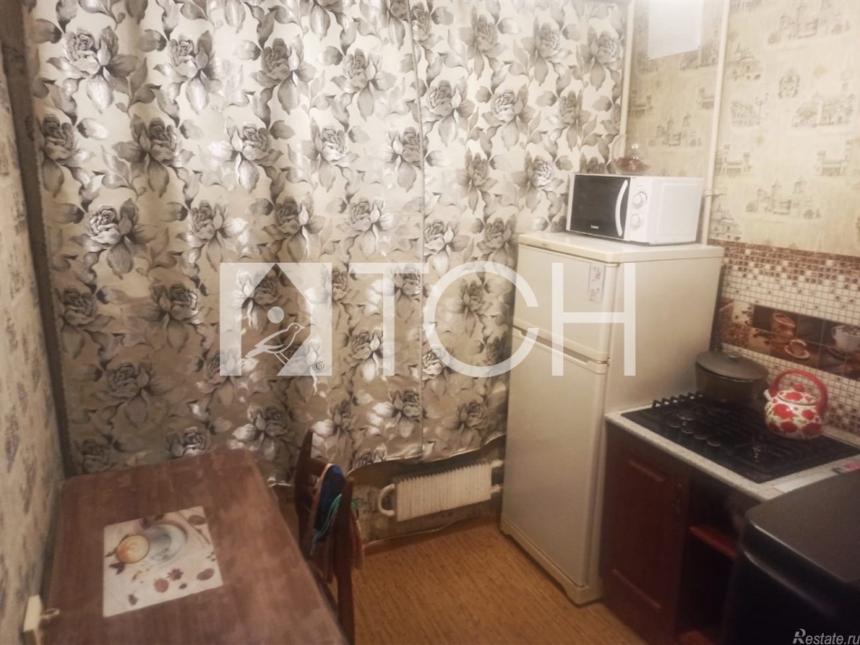 Продажа 1-комн квартиры на вторичном рынке Ногинск, Декабристов ул, 10