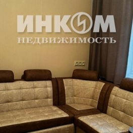 Продажа 3-комн квартиры на вторичном рынке ВНИИССОК п, Михаила Кутузова ул,  д. 15