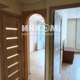 Продажа 1-комн квартиры на вторичном рынке Чертановская ул,  д. 31 к2