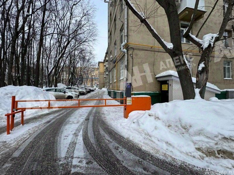Аренда склада Ленинградское шоссе,  д. 38 к2