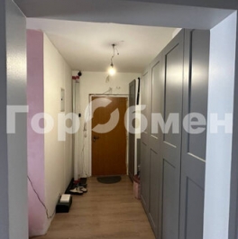 Продажа 2-комн квартиры на вторичном рынке ул Вольная,  д. 28/4,  к. 1