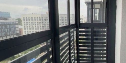 1-комн квартира переулок Посланников, 6