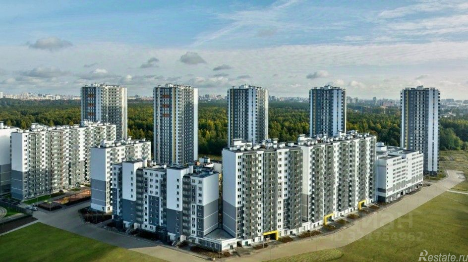 Продажа ПСН Орлово-Денисовский пр-кт,  д. 13,  к. 1 стр 1