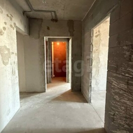 Продажа 3-комн квартиры на вторичном рынке ул Чирикова