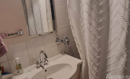 Продажа 2-комн квартиры на вторичном рынке Взлётная улица,  д. 9 к2