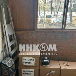 Продажа 3-комн квартиры на вторичном рынке улица Чечулина,  д. 26