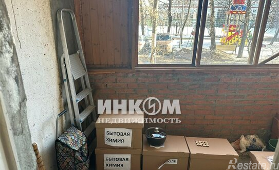 Продажа 3-комн квартиры на вторичном рынке улица Чечулина,  д. 26