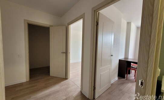 Продажа 1-комн квартиры на вторичном рынке Красная горка, Солнечная улица