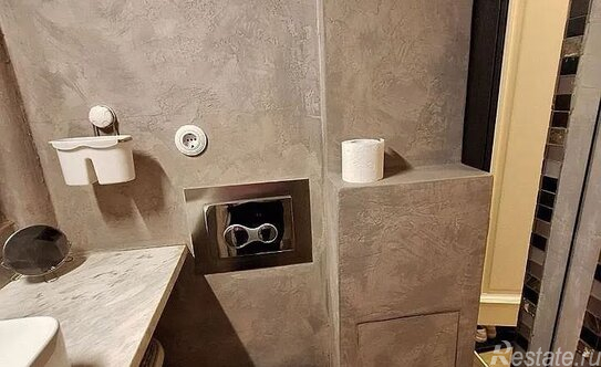 Аренда 1-комн квартиры на вторичном рынке Мещанская улица,  д. 2