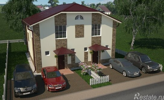 Продажа 4-комн квартиры на вторичном рынке опытного хоз-ва 