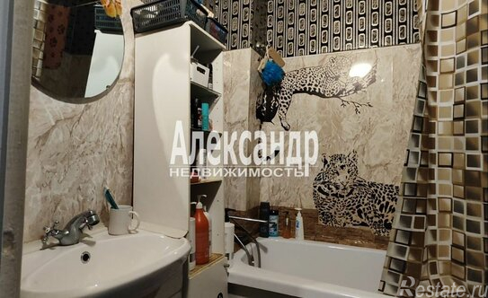 Продажа 2-комн квартиры на вторичном рынке Сампсониевский Б. пр-кт,  д. 18