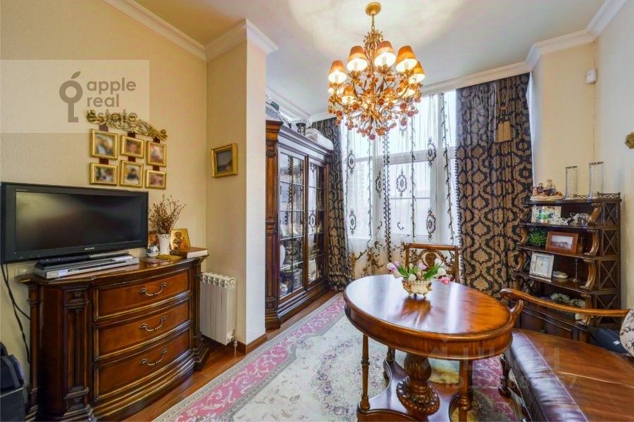 Продажа 2-комн квартиры на вторичном рынке Минская улица, 1ГК2