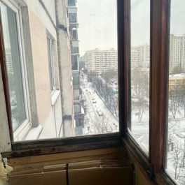 Продажа 2-комн квартиры на вторичном рынке улица Знаменские Садки,  д. 7 к2