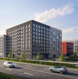 Продажа 2-комн квартиры на вторичном рынке ул Аэростатная,  д. 15,  к. 9