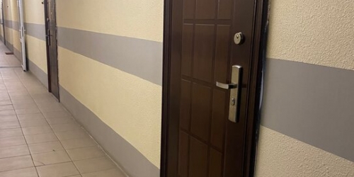 1-комн квартира Художников пр-кт,  д. 9,  к. 1