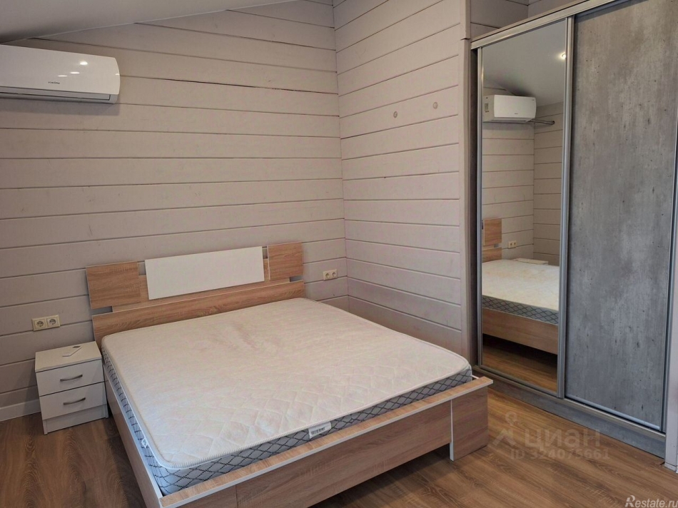 Аренда дома Дмитровское, Янтарная улица,  д. 14