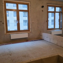 Продажа 1-комн квартиры на вторичном рынке Петровский пр-кт,  д. 9 к2