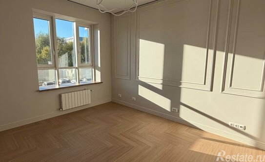 Продажа 3-комн квартиры на вторичном рынке Ореховый б-р,  д. 24,  к. 2