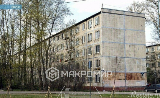 Продажа 1-комн квартиры на вторичном рынке ул Седова,  д. 164