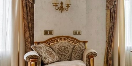 3-комн квартира улица Победы, 8