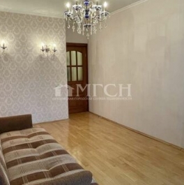 Продажа 3-комн квартиры на вторичном рынке Ленинский пр-кт,  д. 91