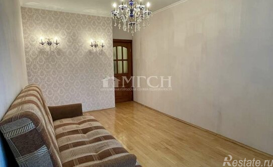 Продажа 3-комн квартиры на вторичном рынке Ленинский пр-кт,  д. 91