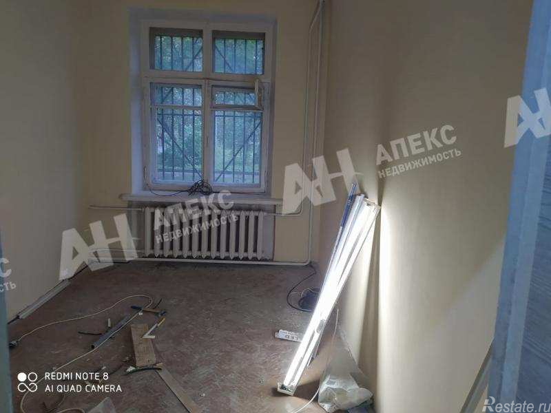 Аренда офиса Нижегородская ул