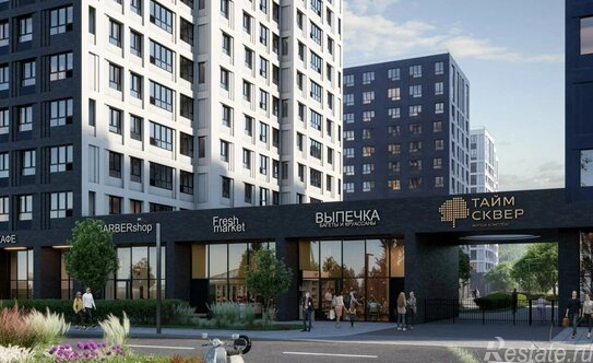 Продажа 2-комн квартиры на вторичном рынке Планерная ул,  д. 99,  к. 1