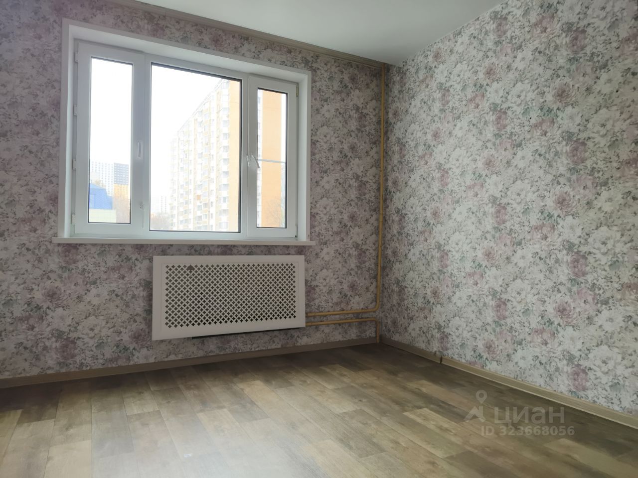 Продажа 3-комн квартиры на вторичном рынке проезд Шокальского, 20