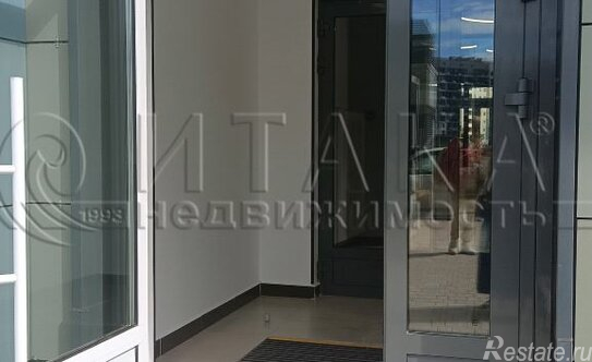 Продажа 3-комн квартиры на вторичном рынке шоссе Революции,  д. 33 к1