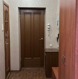 Продажа 2-комн квартиры на вторичном рынке Тосно, пр-кт Ленина,  д. 19