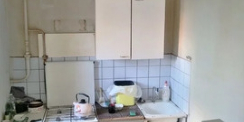 3-комн квартира ул. Библиотечная,  д. 23