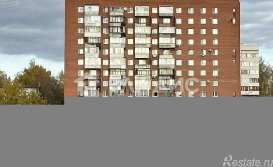 Продажа 2-комн квартиры на вторичном рынке Науки пр-кт,  д. 22