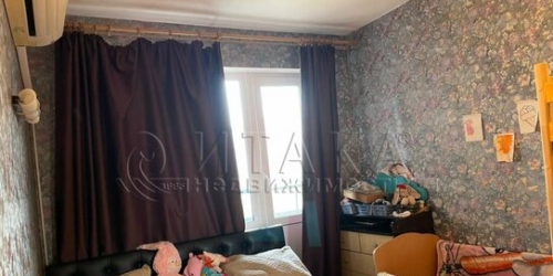 2-комн квартира Балканская М. ул,  д. 58