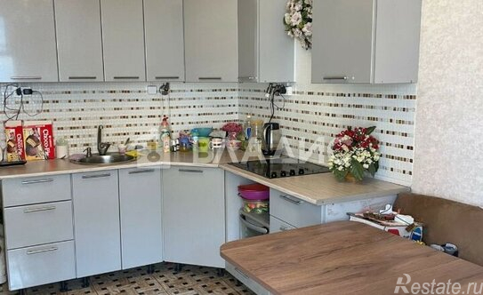 Продажа 1-комн квартиры на вторичном рынке ул Стасовой,  д. 1