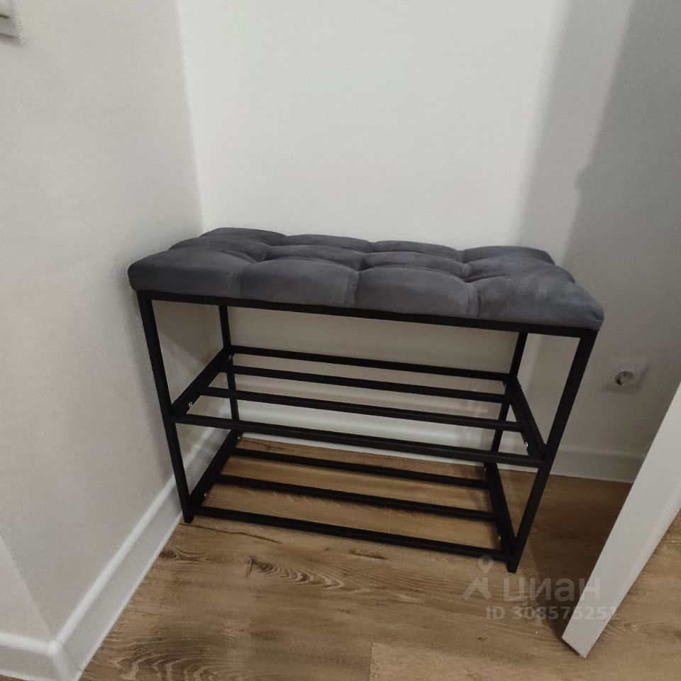 Аренда 1-комн квартиры на вторичном рынке улица 3-я Нововатутинская, 15к3