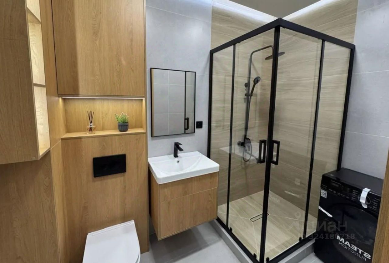 Продажа 2-комн квартиры на вторичном рынке Ленинградский пр-кт,  д. 36