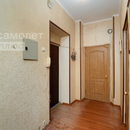 Продажа 2-комн квартиры на вторичном рынке Бойцовая улица,  д. 29