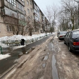 Продажа 1-комн квартиры на вторичном рынке Лыткарино, проезд имени Гонора Л. Р.,  д. 2