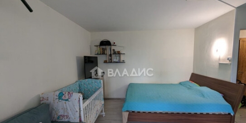 1-комн квартира ул Черкасова,  д. 4,  к. 1