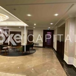 Продажа 2-комн квартиры на вторичном рынке Поварская ул,  д. 8/1 с1