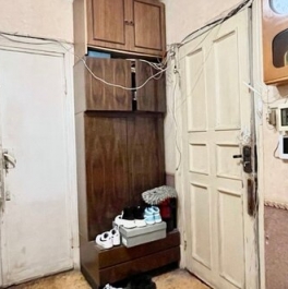 Продажа 3-комн квартиры на вторичном рынке Международная улица,  д. 13