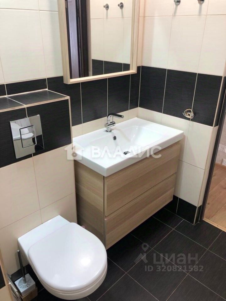 Продажа 3-комн квартиры на вторичном рынке Балашиха, Трубецкая улица, 102