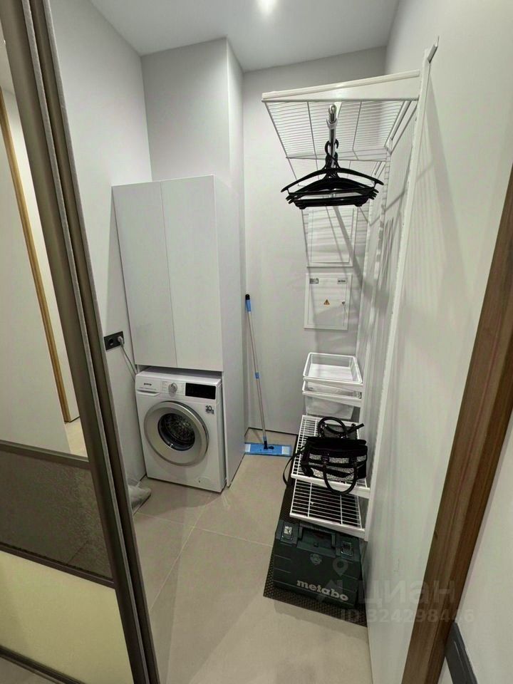 Аренда 2-комн квартиры на вторичном рынке проезд Шелихова, 1к2