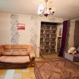 Продажа 2-комн квартиры на вторичном рынке Жуковский г, Мясищева ул,  д. 26