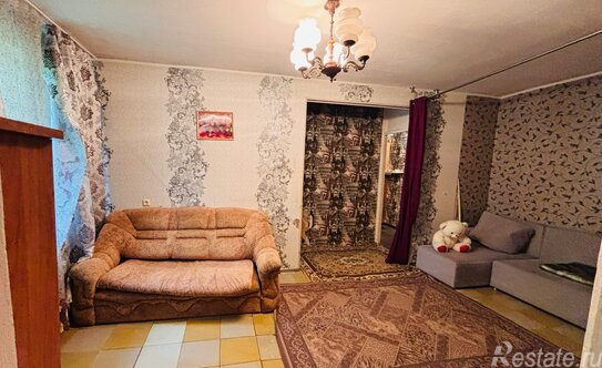 Продажа 2-комн квартиры на вторичном рынке Жуковский г, Мясищева ул,  д. 26