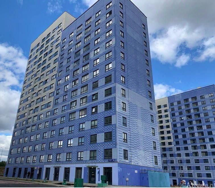 Продажа ПСН Некрасовка п,  д. 10,  к. 2
